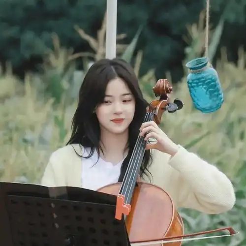 今日份好看微信的美好头像