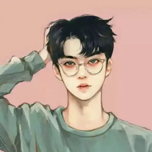 沈阳人用了这些插画做头像,整个人逼格都高了