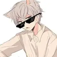 成熟男人卡通头像霸气头