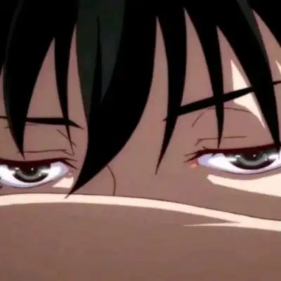 颓废丧系男漫头高冷男神篇