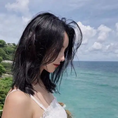 乐伦杂谈女孩子那种坦荡淡定的模样,真的很美......