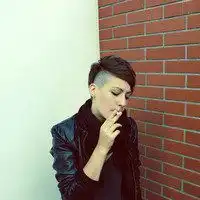 高冷动漫图片男生帅气微信头像图片大全