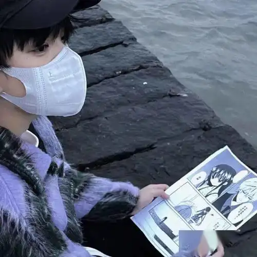 情侣头像甜蜜的高质量情头