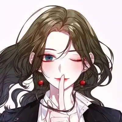 唐崎夜雨超甜二次元简约情侣头卡通动漫头像我要个性网