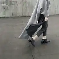 不露脸半身女生头像,现在有不少的女生不想让人看到脸了