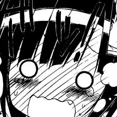 迟御日系动漫头像男女混合火了的话我下次还发嘿嘿