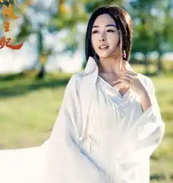 张含韵仗义为好友接下新剧,以为是小角色,没想到却成大热门