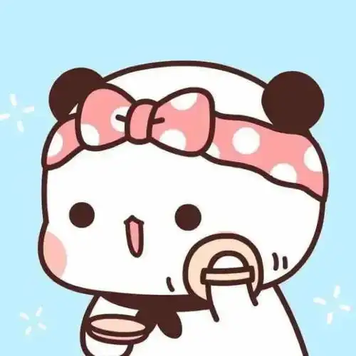 100张超甜情侣头像赶紧和对象换上一起过吧