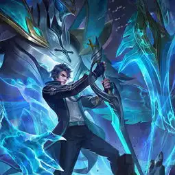 王者荣耀能和凯皇单挑的3个英雄.第一名敢和他站撸