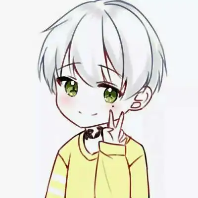 快看漫画情侣我只求执一人手,偕老卡通动漫头像我要个性网