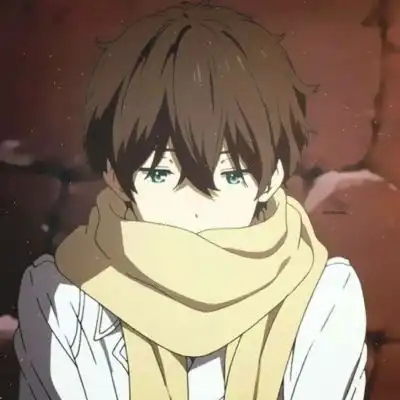 没什么就是突然放弃只是觉得男生头像我要个性网