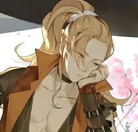 压抑到极致的情侣头像系