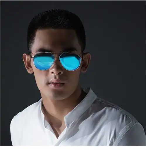 milmumu男士偏光眼镜清仓甩