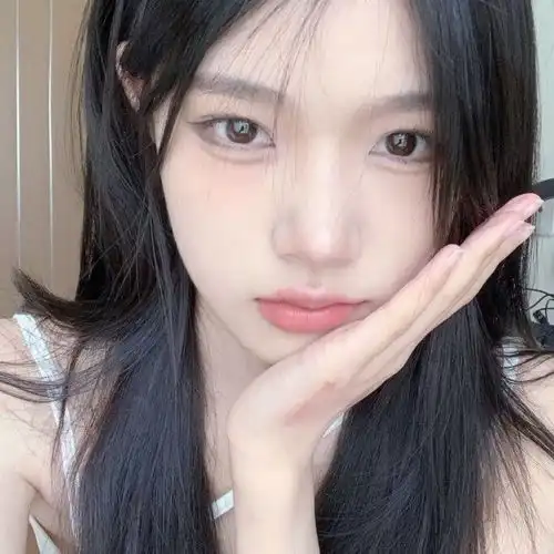 影视头像图片大全女生