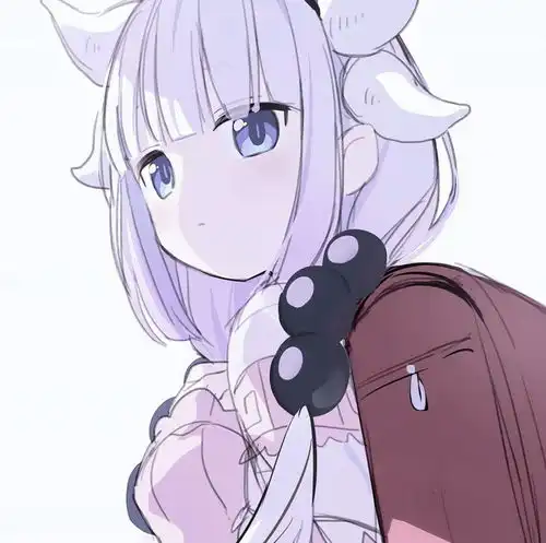 精选优质可爱甜美动漫女生头像421