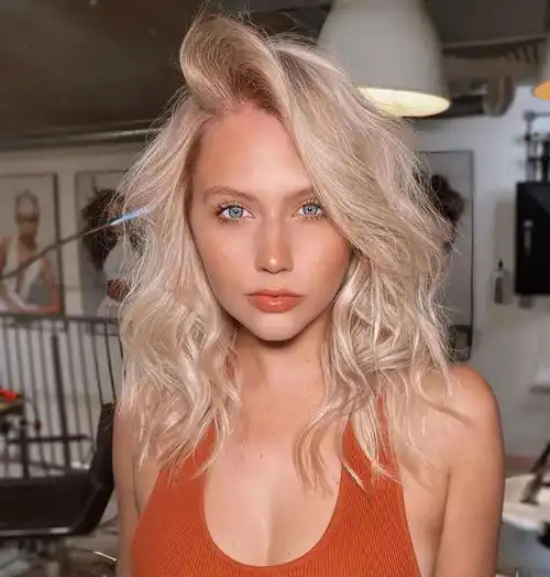 2020秋冬最火的三个系列发型