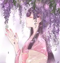 阴影女生头像系头像动漫