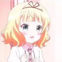 女生温柔头像图片集系动