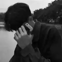 丧系男生头像真人欧美情