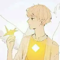 2019高清动漫头像男生冷酷图片