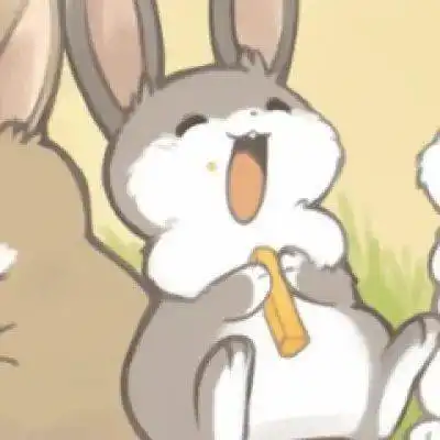 动漫头像四人情头四人闺蜜头像,一起换上吧