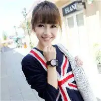 我要一个甜美的女生网名,再给一个甜美的头像