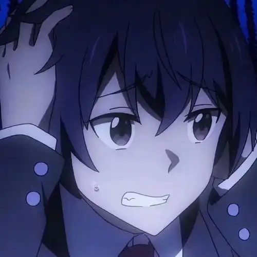 50张cpdd必备的动漫男头