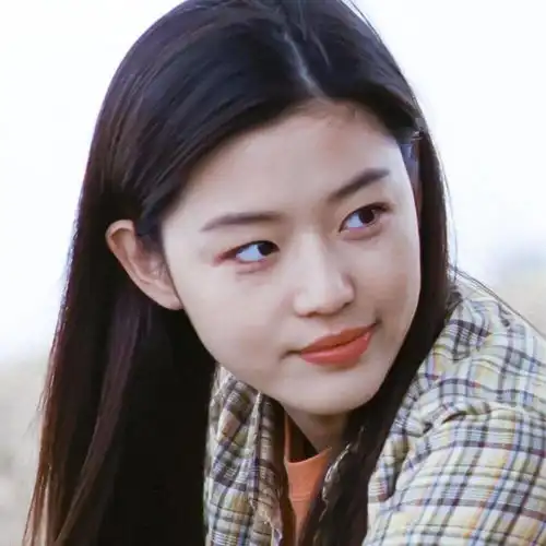 今天的微信头像太可了