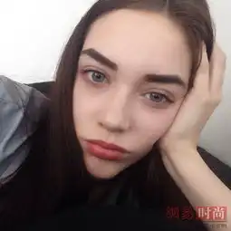 这些90后仙女系超模你认识几个