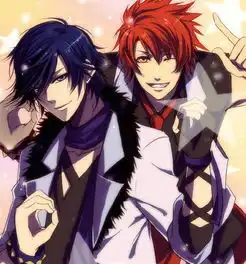 年下小狼狗遇上斯文教授,超有趣