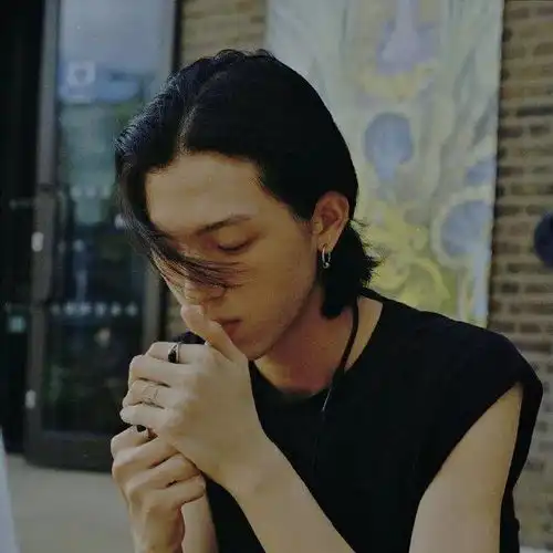 微信头像爱不释手