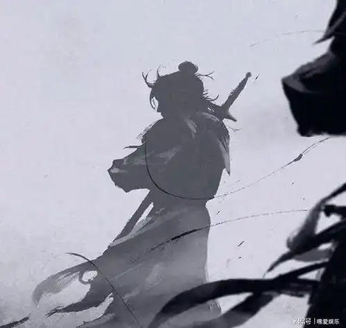 剑来最后一幅山水画卷,实则是陈平安最后的坚守