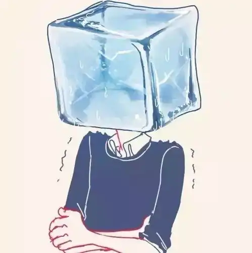 个性搞怪头像请大家伸出圆手