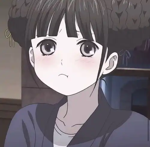 动漫男生头像丧系伤感侧