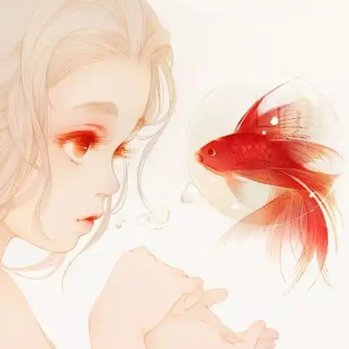 每日头像因为喜欢,可迎万难