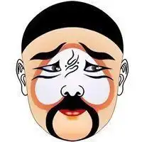 微信默认脸谱头像微信头像图片大全