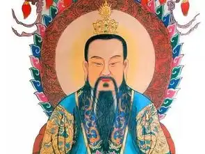 元始天尊为一己私欲竟制造了西游之前的最大一场局