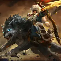 王者荣耀新英雄成吉思汗要怎么玩才能发挥优势