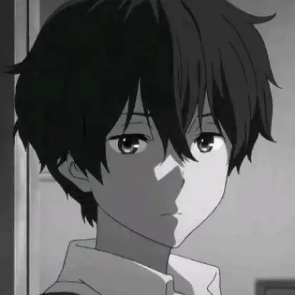 个性经典卡通头像男生,除了几张黑白的其他都挺好的