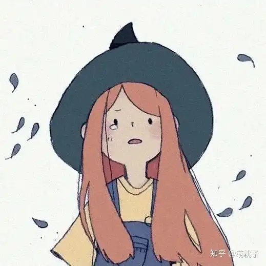 独处系列女生头像有么