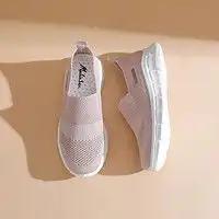 爱步女士休闲鞋ecco爱步休闲鞋新款女鞋透气纯色简约百搭运动鞋灵动系列218223冰紫粉2182235531437多少钱