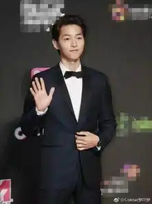 宋慧乔宋仲基宣布离婚,到底被谁插足了