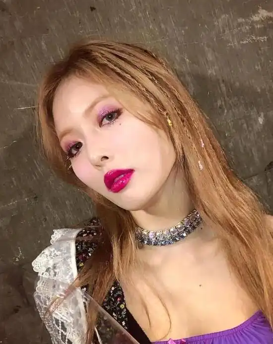 好看的眼影千千万我偏爱女团pick的这几盘