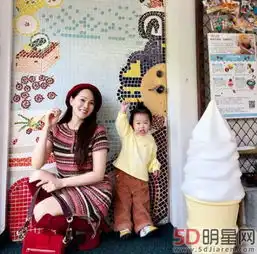 伊能静女儿秦米粒未满两岁就上学了身高智力都是模范宝宝