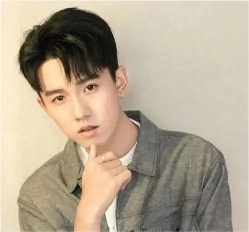 男生禁欲系头像加名字冯