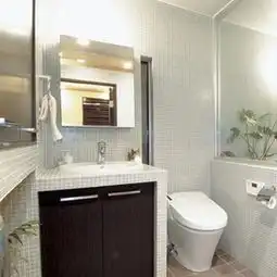 日式空间设计效果图