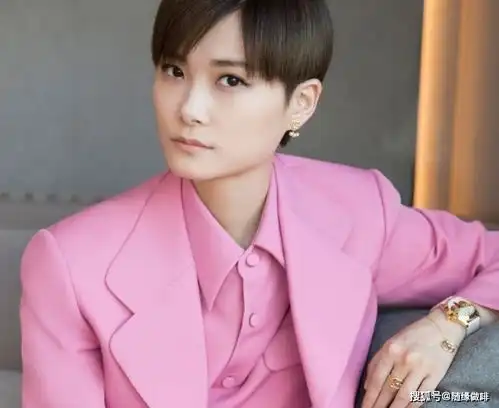 音乐对李宇春来说,不是去取悦谁的东西,她是用音乐来表达自我