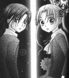 爱丽丝学园枣和蜜柑的头像枣的多一些哈