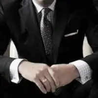 男生西装衬衫高清头像微信头像图片大全