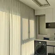 20w拥有120平轻奢风小家